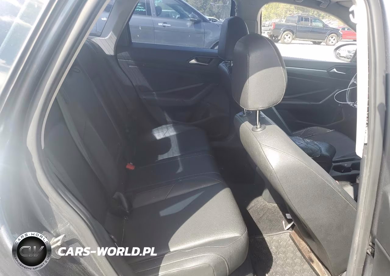 2019 Volkswagen Jetta S VIN:3VWC57BU9KM116494 - 10