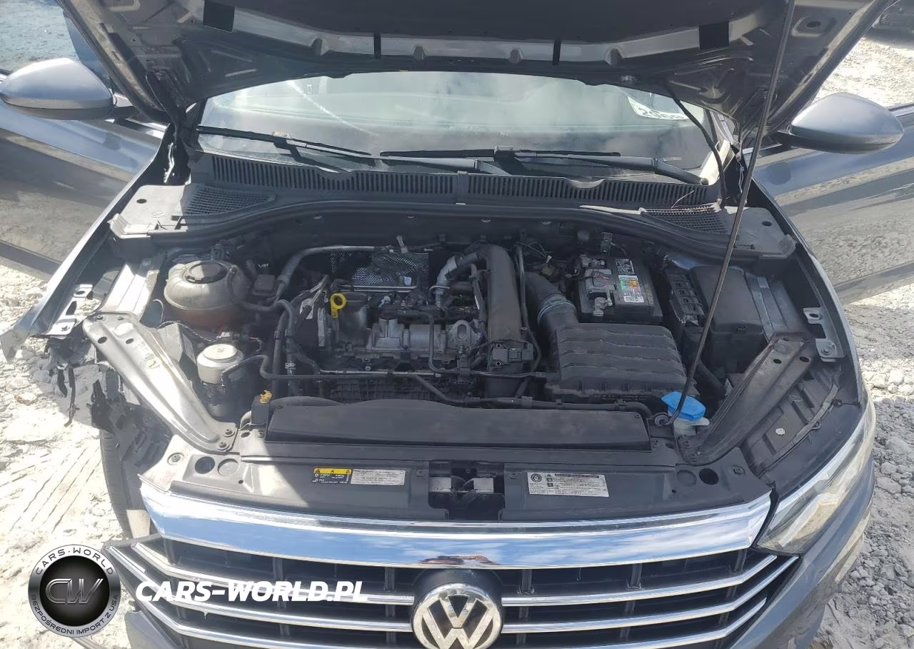 2019 Volkswagen Jetta S VIN:3VWC57BU9KM116494 - 11
