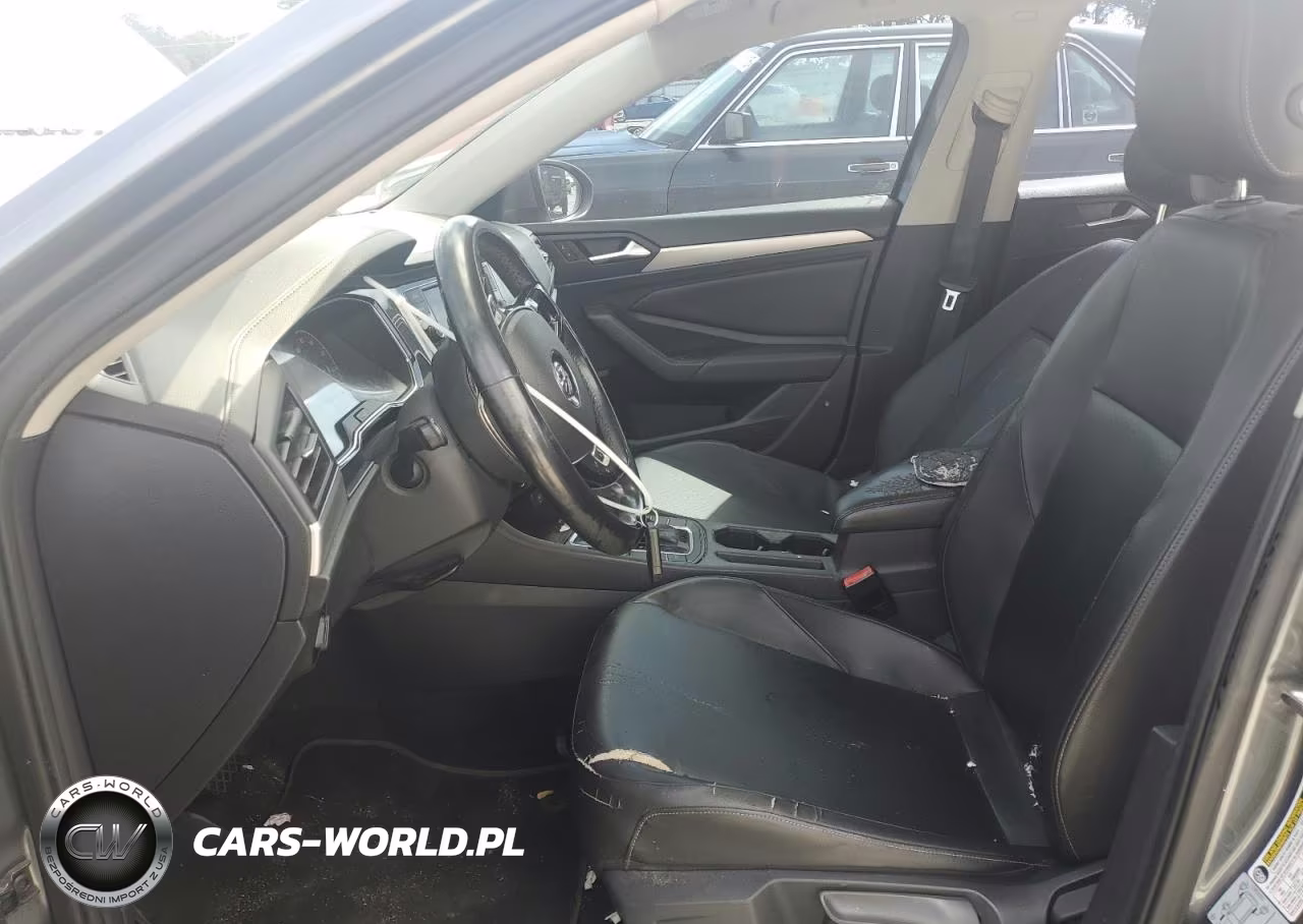 2019 Volkswagen Jetta S VIN:3VWC57BU9KM116494 - 7