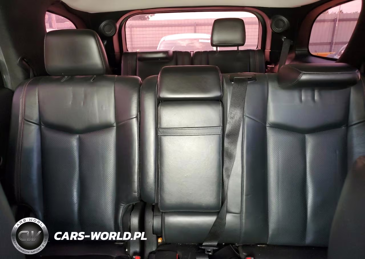 2012 Dodge Durango R-T VIN:1C4SDHCT4CC130397 - 10