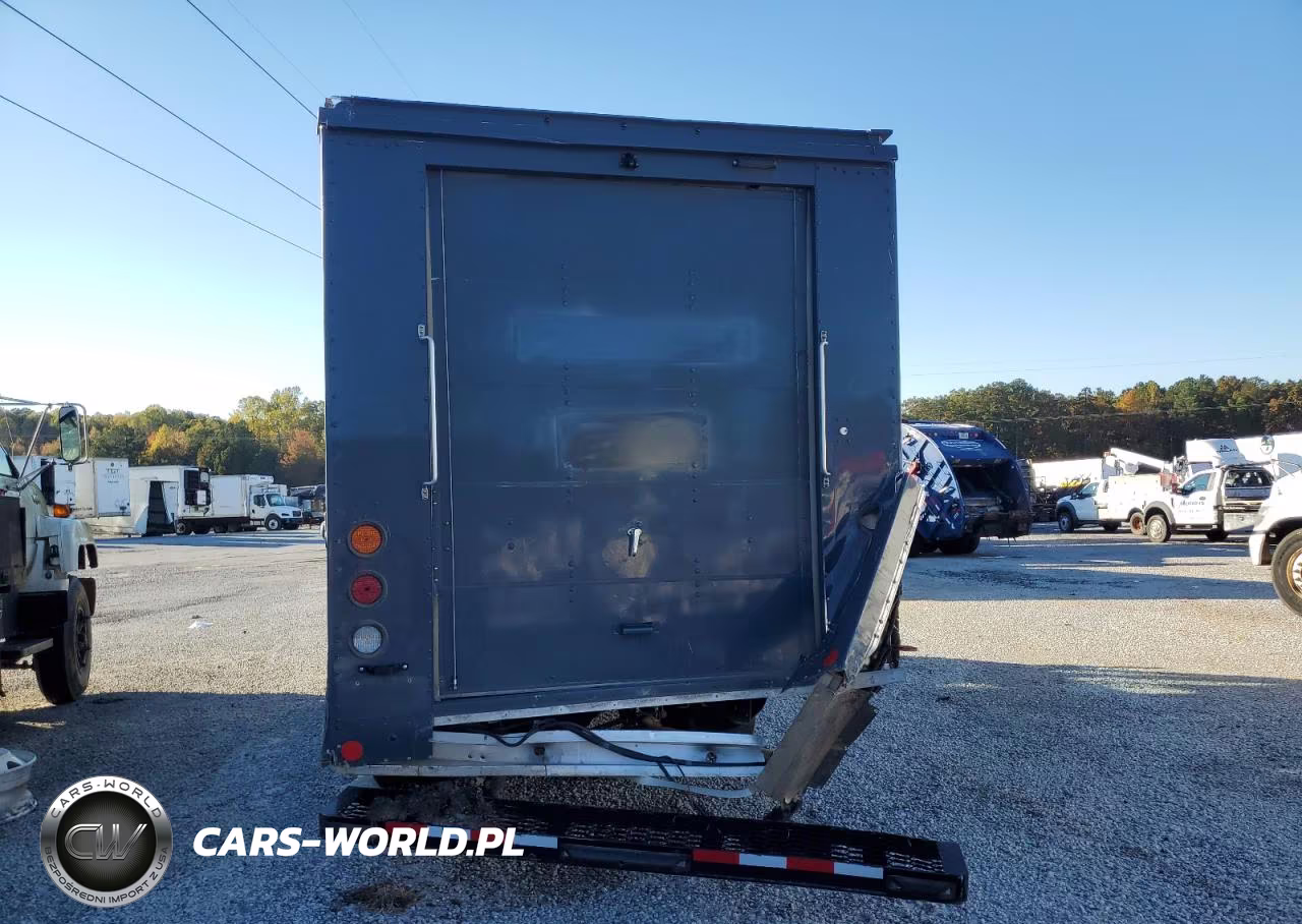 2021 Ford Transit T-350 Hd VIN:1FDDF6P86MKA92333 - 6