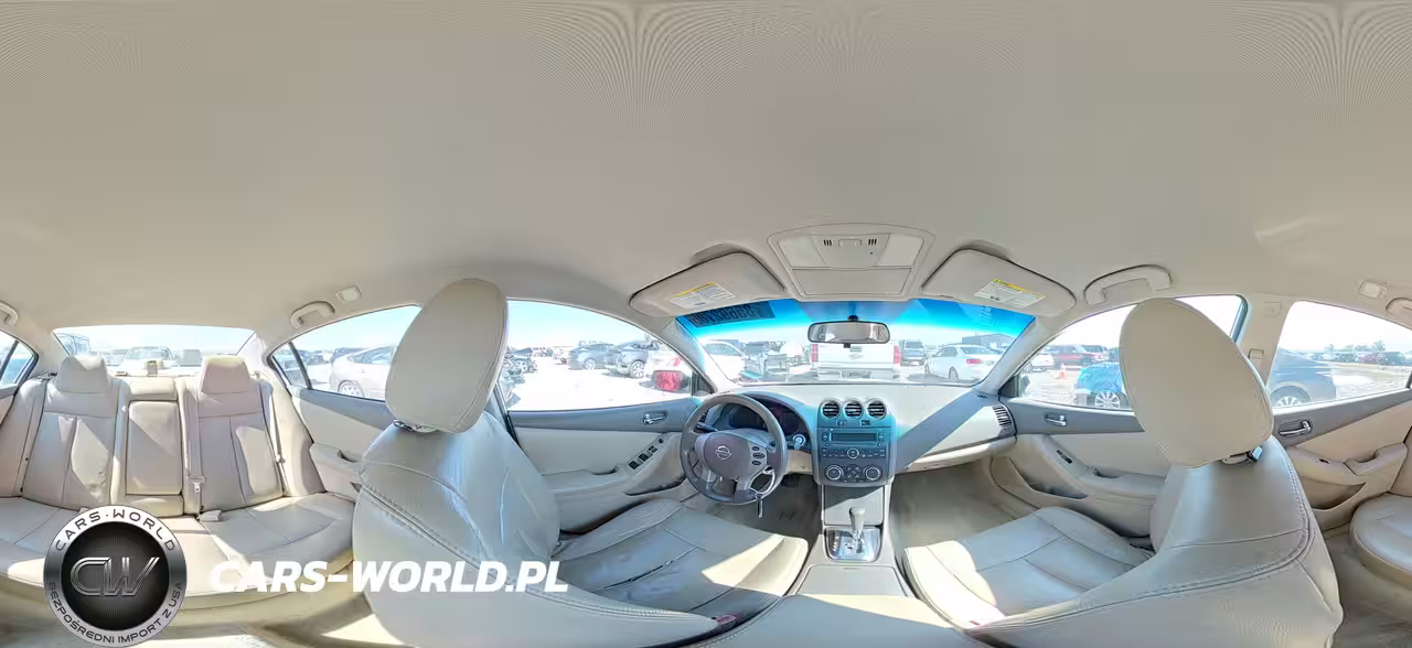 2012 Nissan Altima Base VIN:1N4AL2AP8CN427684 - 14