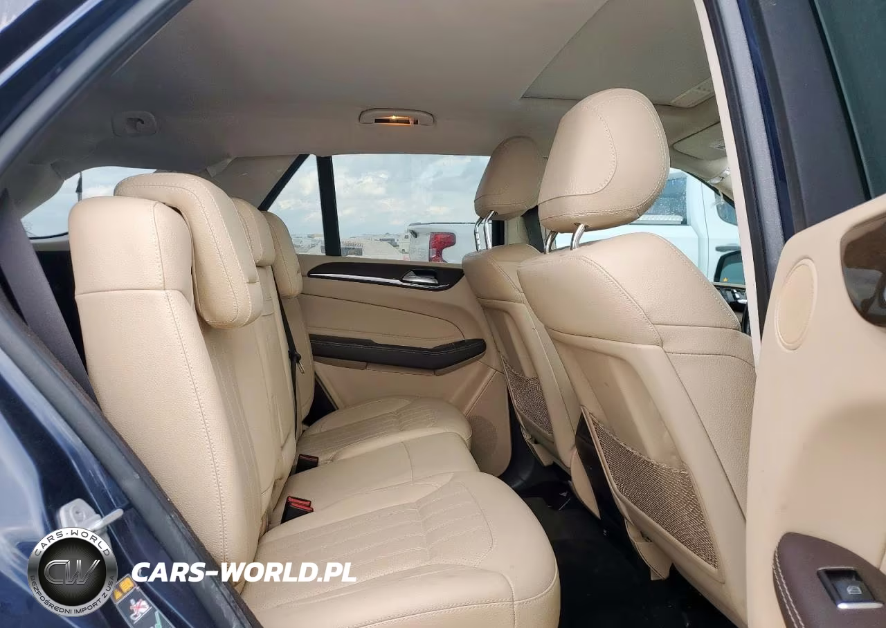 2018 Mercedes-Benz Gle 350 VIN:4JGDA5JB0JB012047 - 11