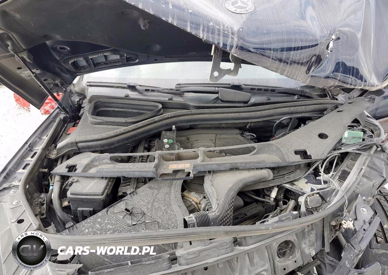 2018 Mercedes-Benz Gle 350 VIN:4JGDA5JB0JB012047 - 12