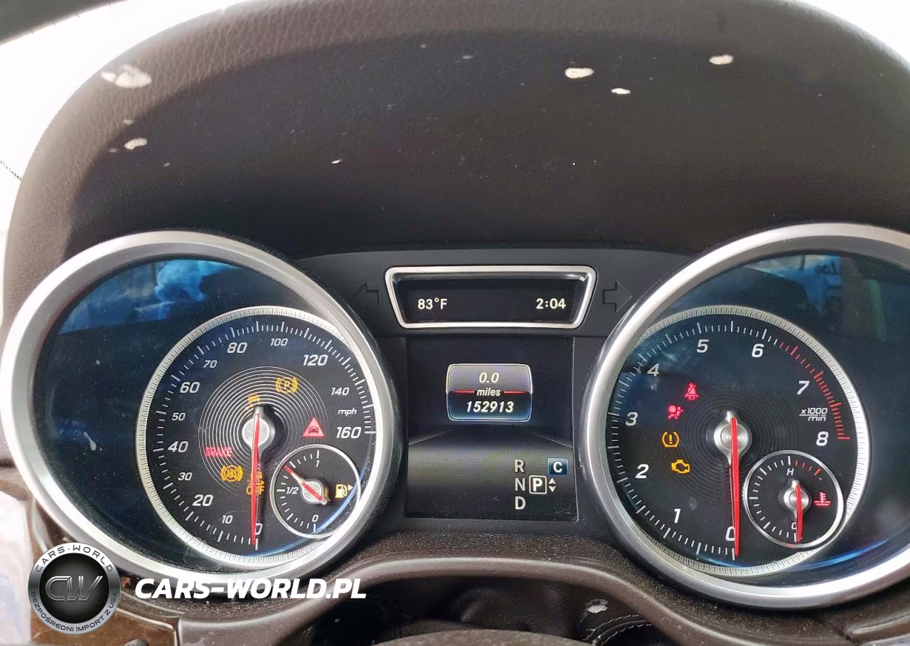 2018 Mercedes-Benz Gle 350 VIN:4JGDA5JB0JB012047 - 9