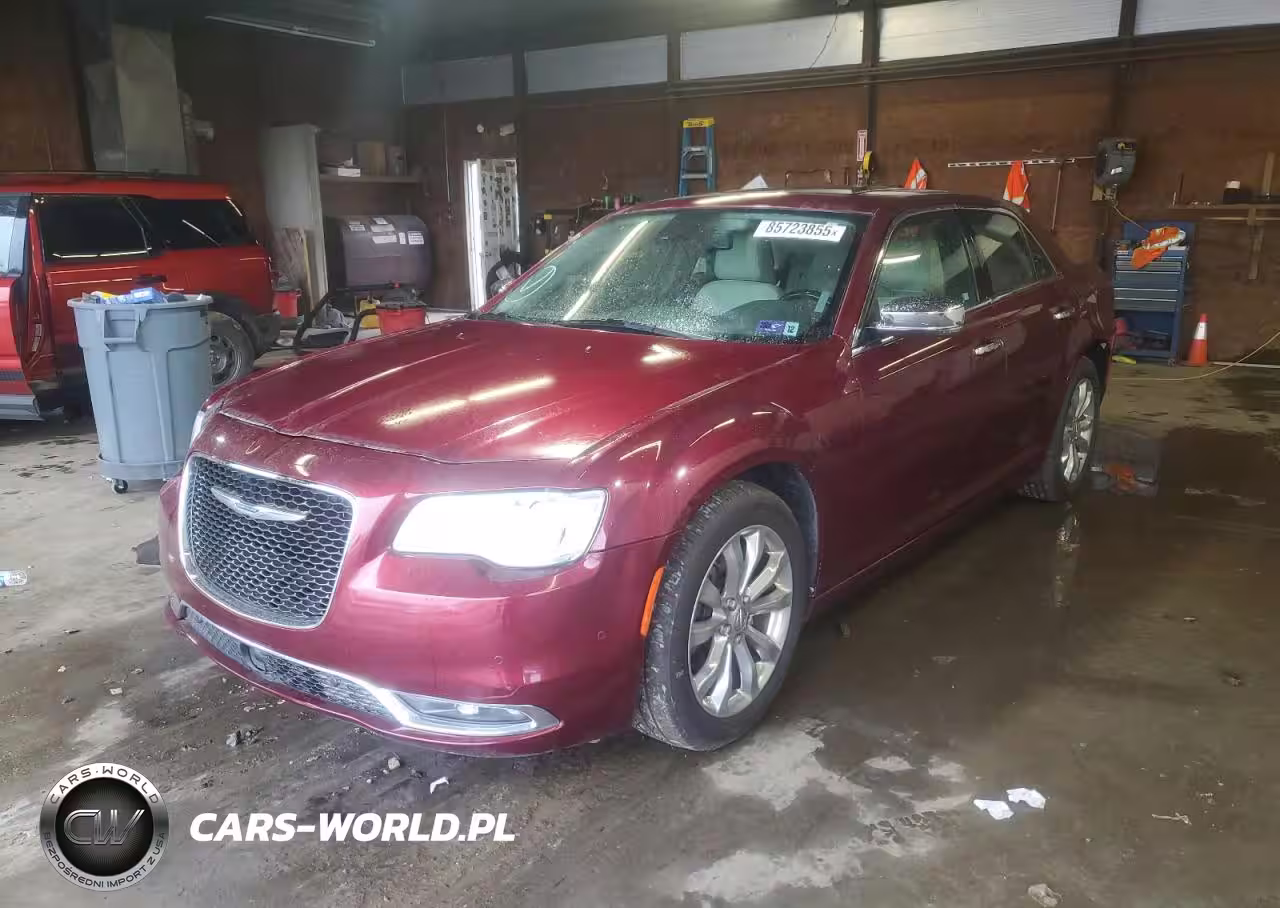 CHRYSLER