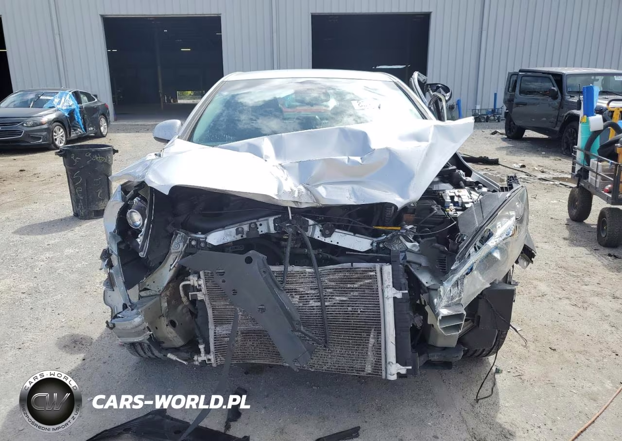2016 Buick Verano VIN:1G4PP5SK5G4148732 - 5