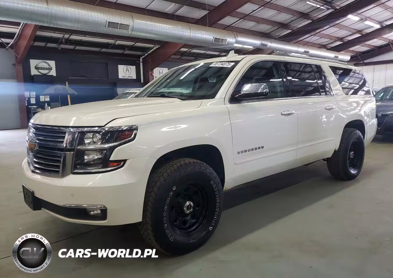 CHEVROLET