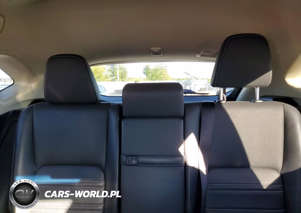 2015 Lexus Nx 200T VIN:JTJBARBZ8F2041928 - 10