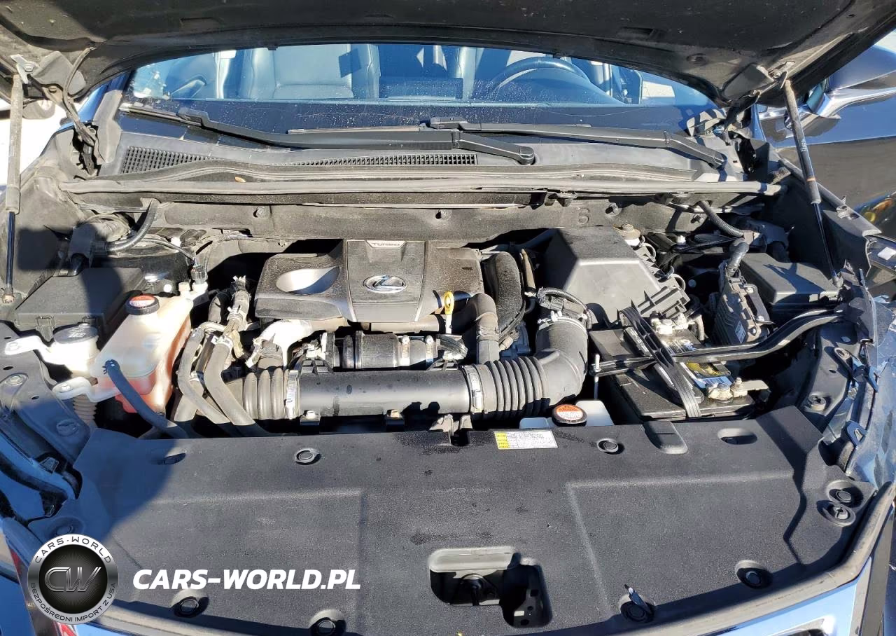 2015 Lexus Nx 200T VIN:JTJBARBZ8F2041928 - 12