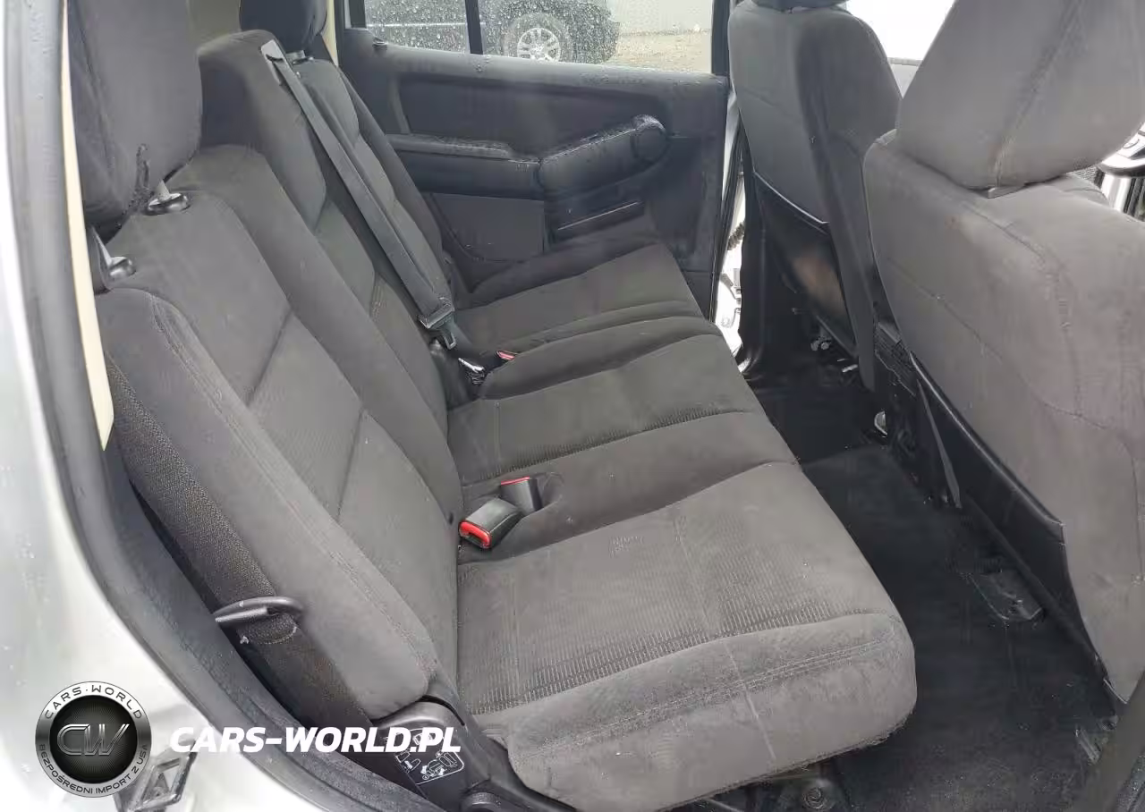 2010 Ford Explorer Xlt VIN:1FMEU7DEXAUA11618 - 11