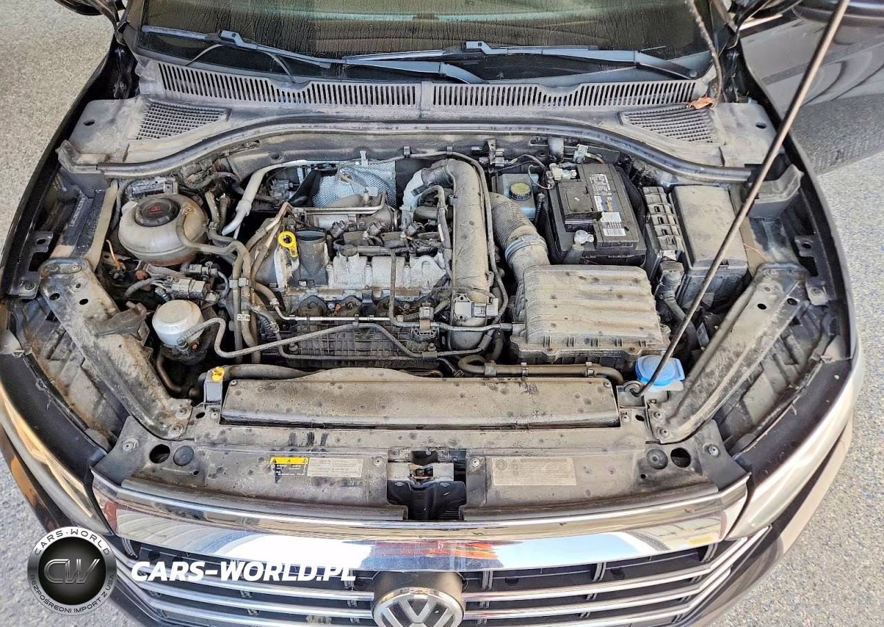 2019 Volkswagen Jetta S VIN:3VWC57BU2KM072872 - 11