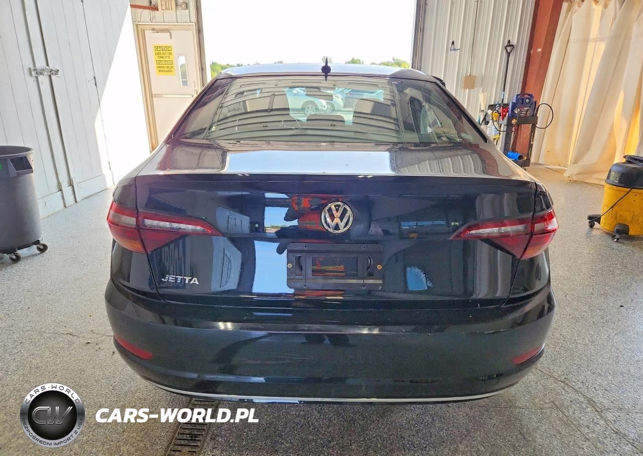 2019 Volkswagen Jetta S VIN:3VWC57BU2KM072872 - 6