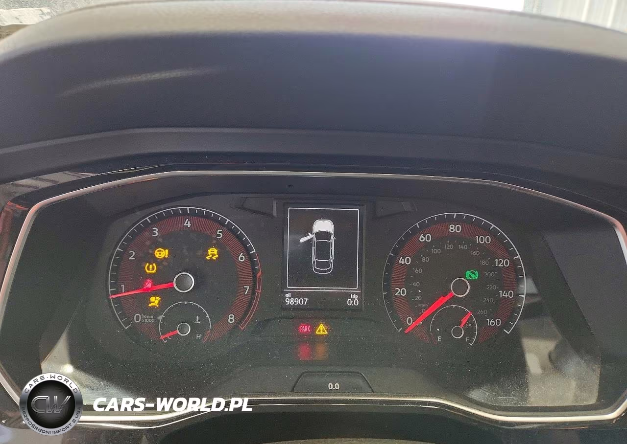 2019 Volkswagen Jetta S VIN:3VWC57BU2KM072872 - 9