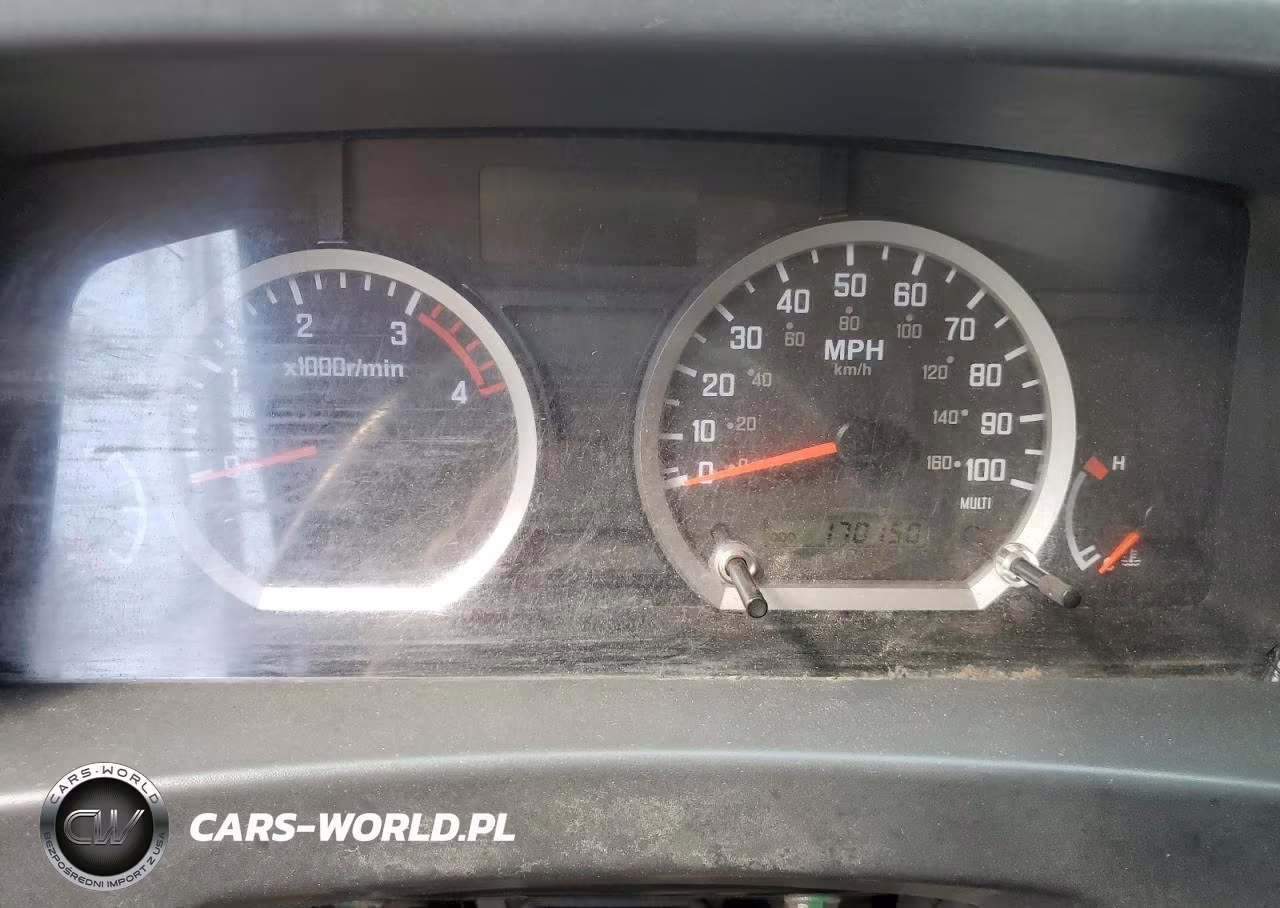 2014 Isuzu Npr Hd VIN:JALC4W167E7005166 - 9