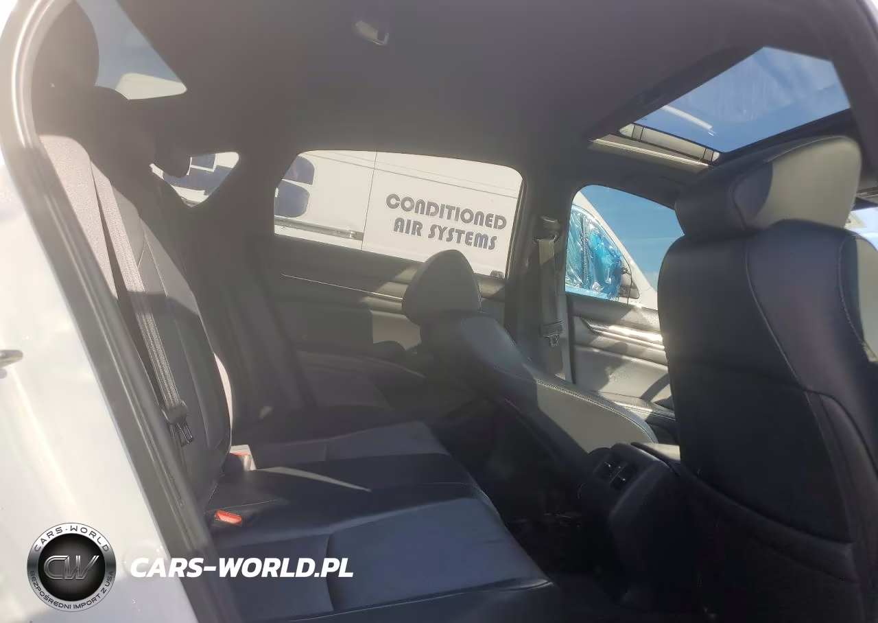 2018 Honda Accord Sport VIN:1HGCV2F34JA002861 - 10