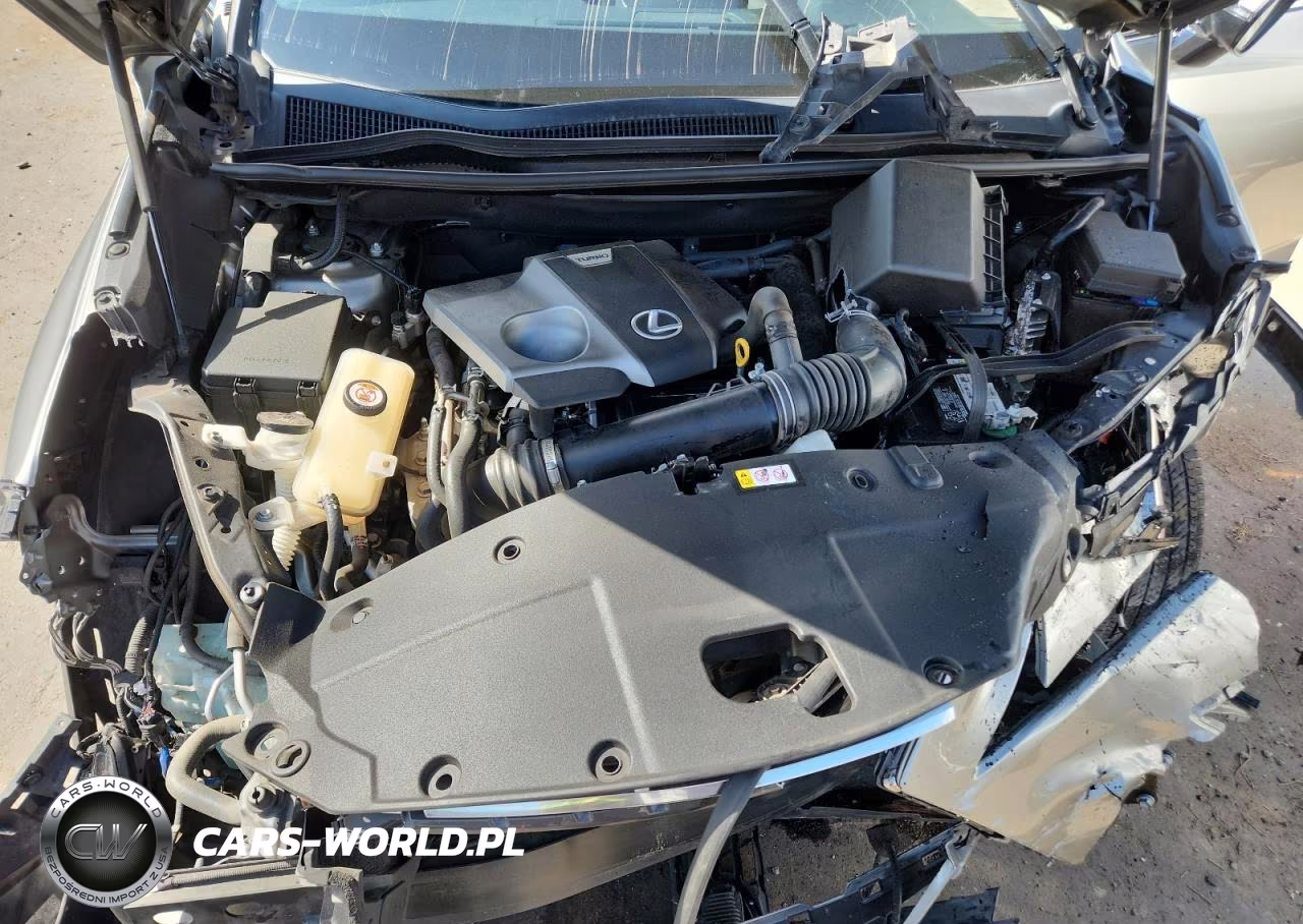 2021 Lexus Nx 300 Base VIN:JTJDARBZ0M2201175 - 11