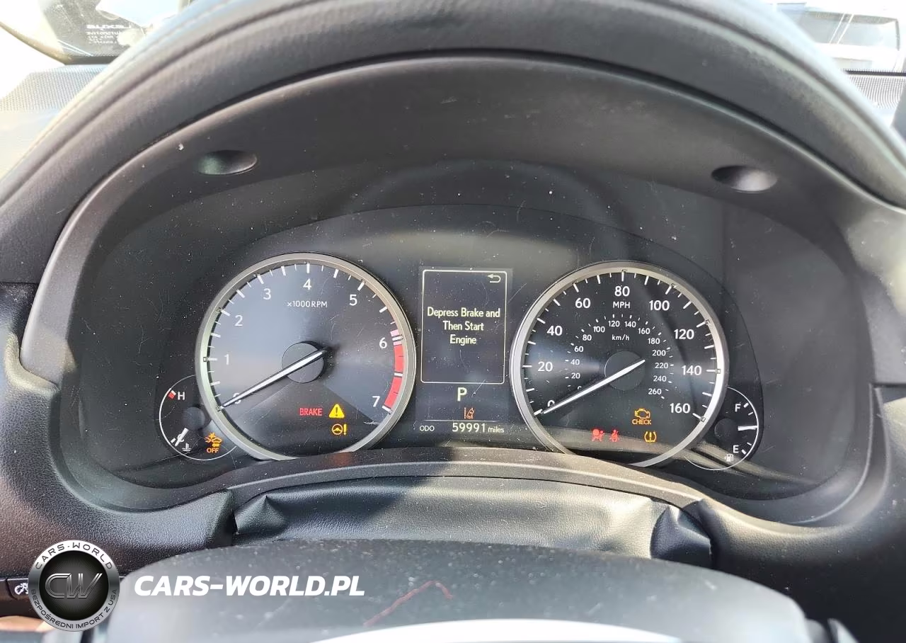 2021 Lexus Nx 300 Base VIN:JTJDARBZ0M2201175 - 9