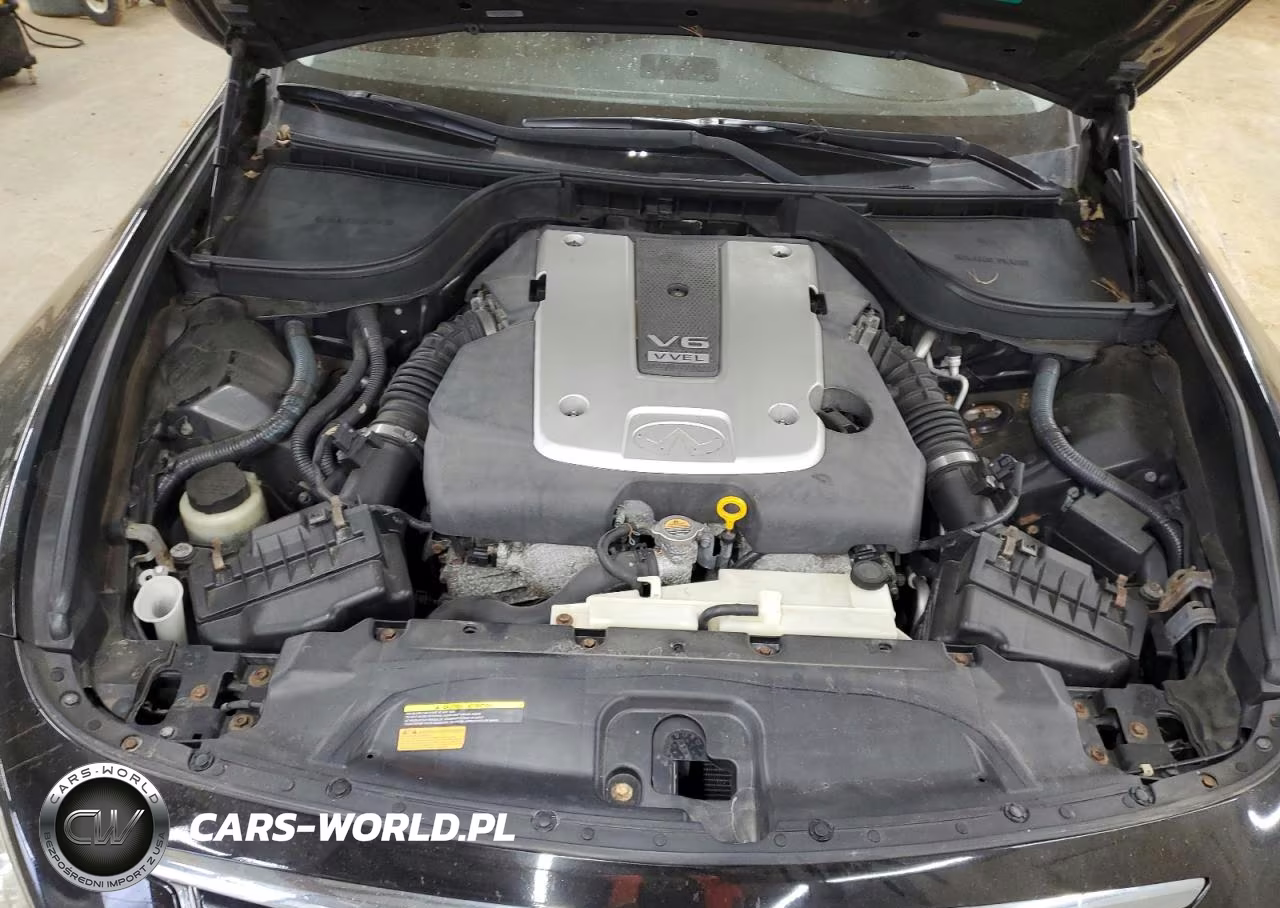 2012 Infiniti G37 VIN:JN1CV6ARXCM674171 - 11