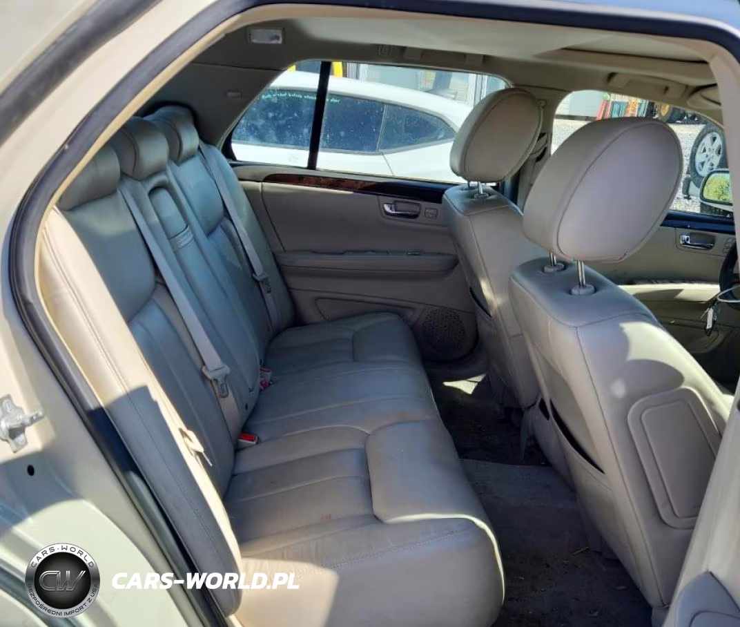 2010 Cadillac Dts Luxury Collection VIN:1G6KD5EY5AU112301 - 10