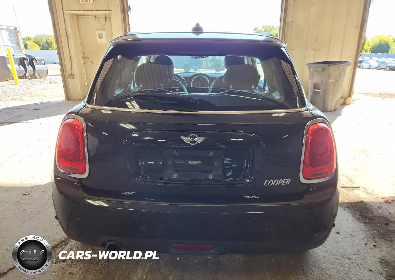 2017 Mini Cooper VIN:WMWXP5C30H3C64259 - 6