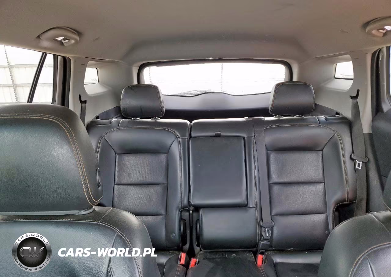 2019 GMC Terrain Slt VIN:3GKALPEV8KL248144 - 10