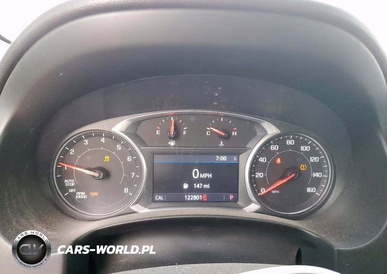 2019 GMC Terrain Slt VIN:3GKALPEV8KL248144 - 9