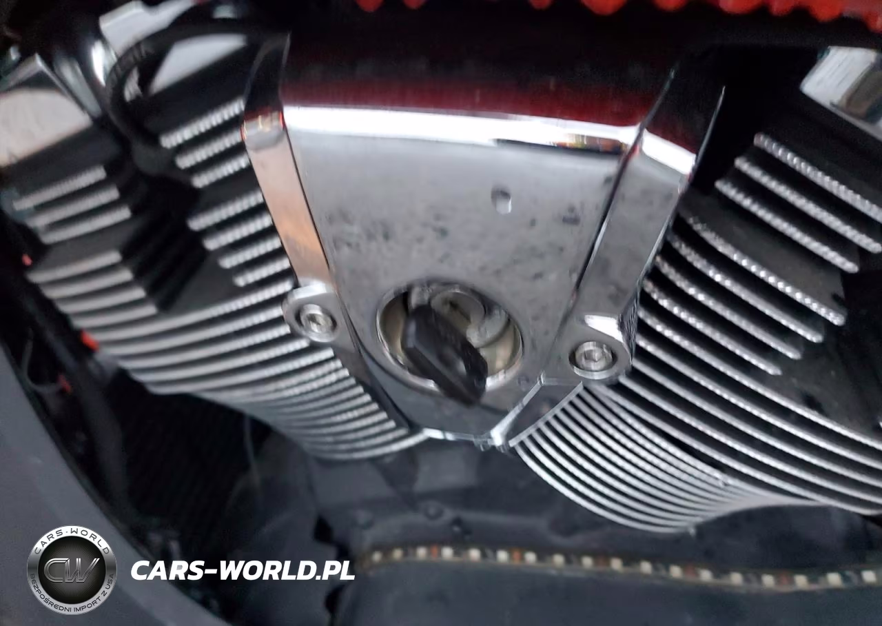 2014 Victory Motorcycles Zness Cross Country VIN:5VPZW36N4E3029471 - 8