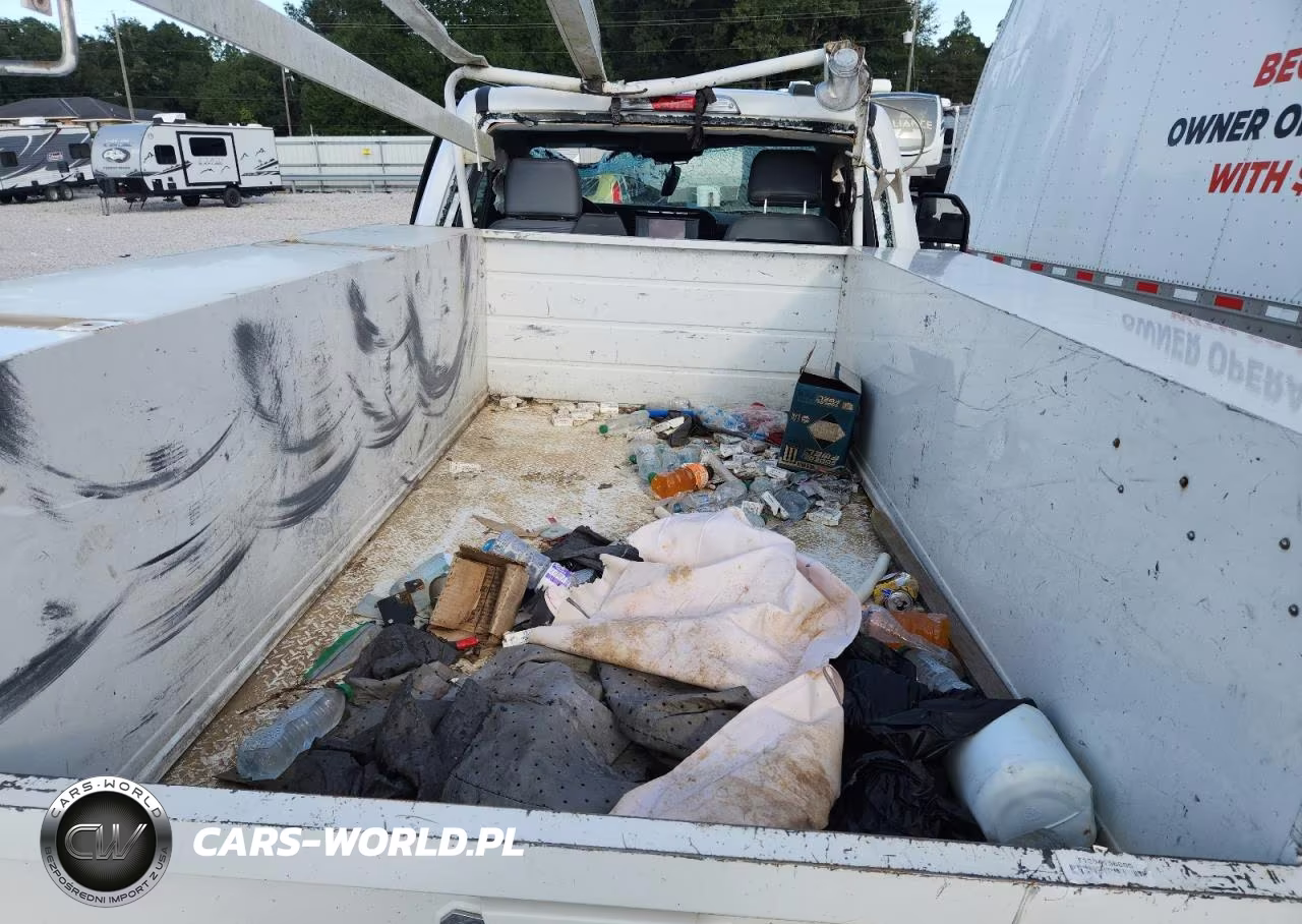 2023 Ford F250 Super Duty VIN:1FTBF2BA5PEC73246 - 10