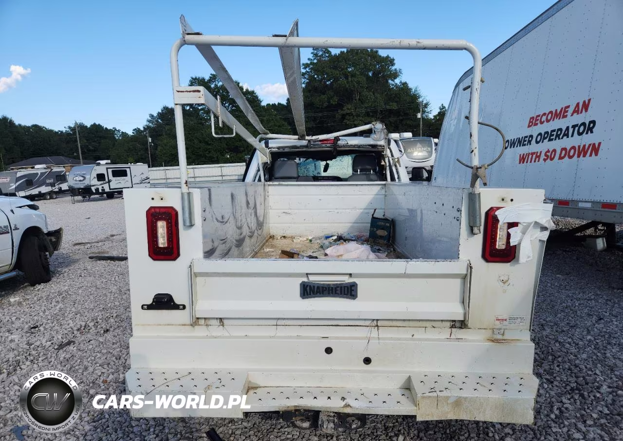 2023 Ford F250 Super Duty VIN:1FTBF2BA5PEC73246 - 6