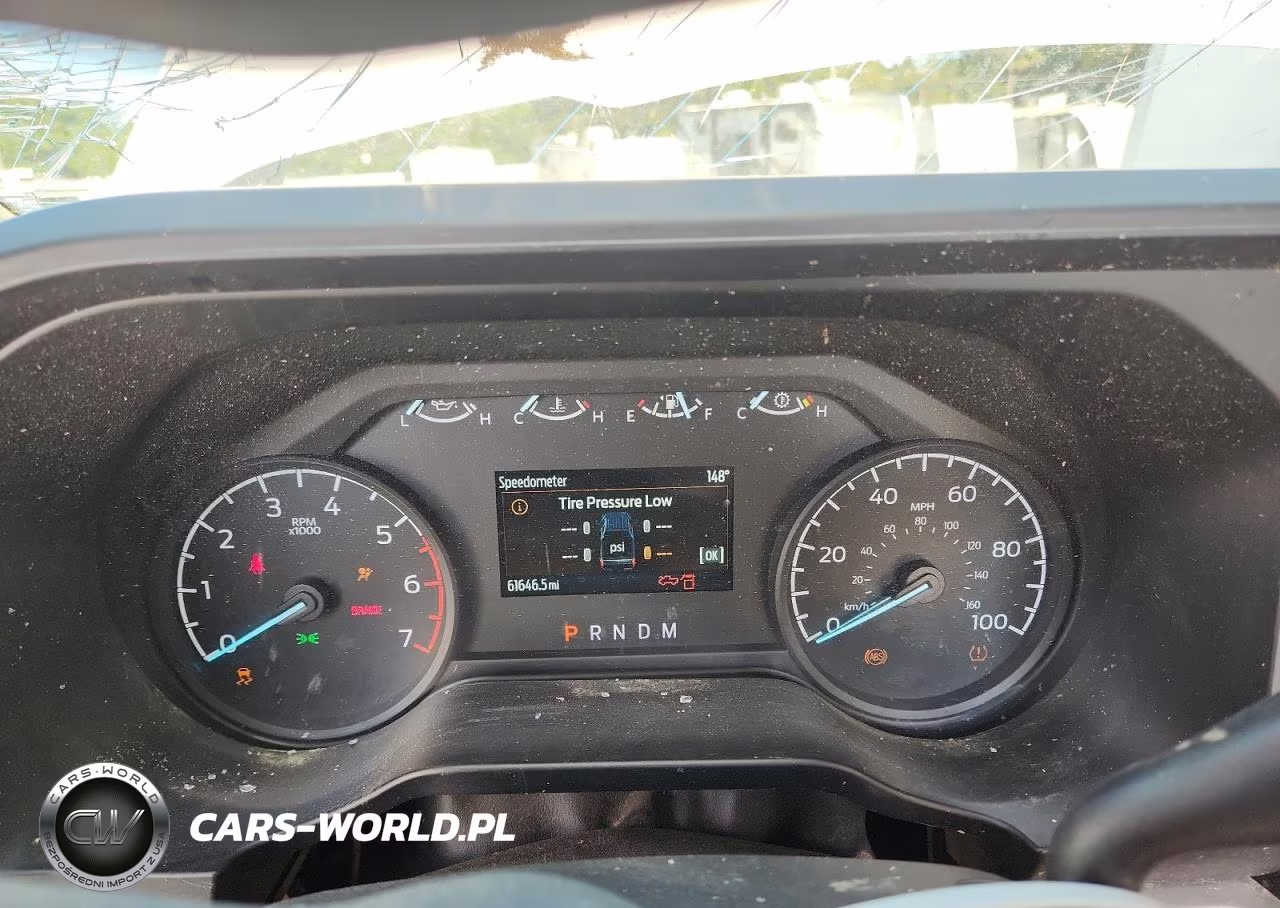 2023 Ford F250 Super Duty VIN:1FTBF2BA5PEC73246 - 9