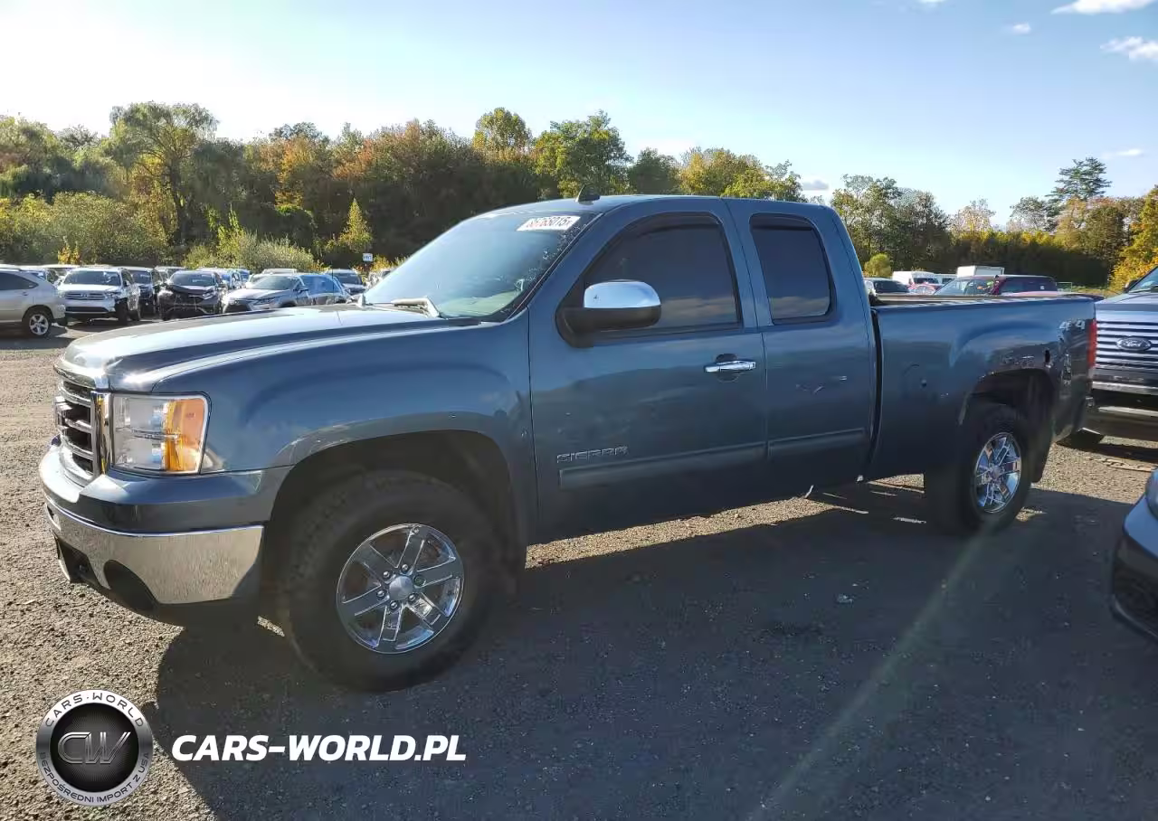 GMC