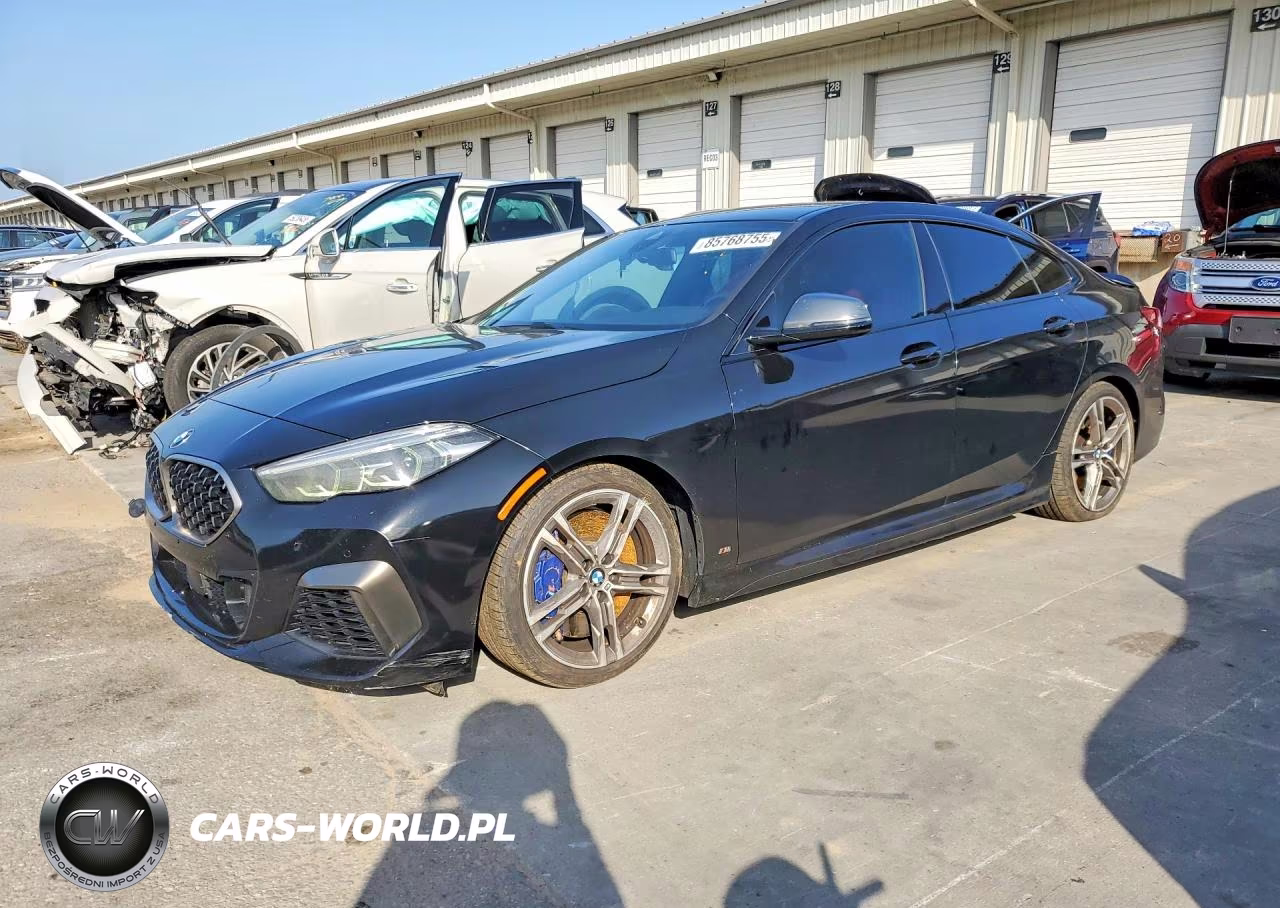 2020 BMW M235Xi