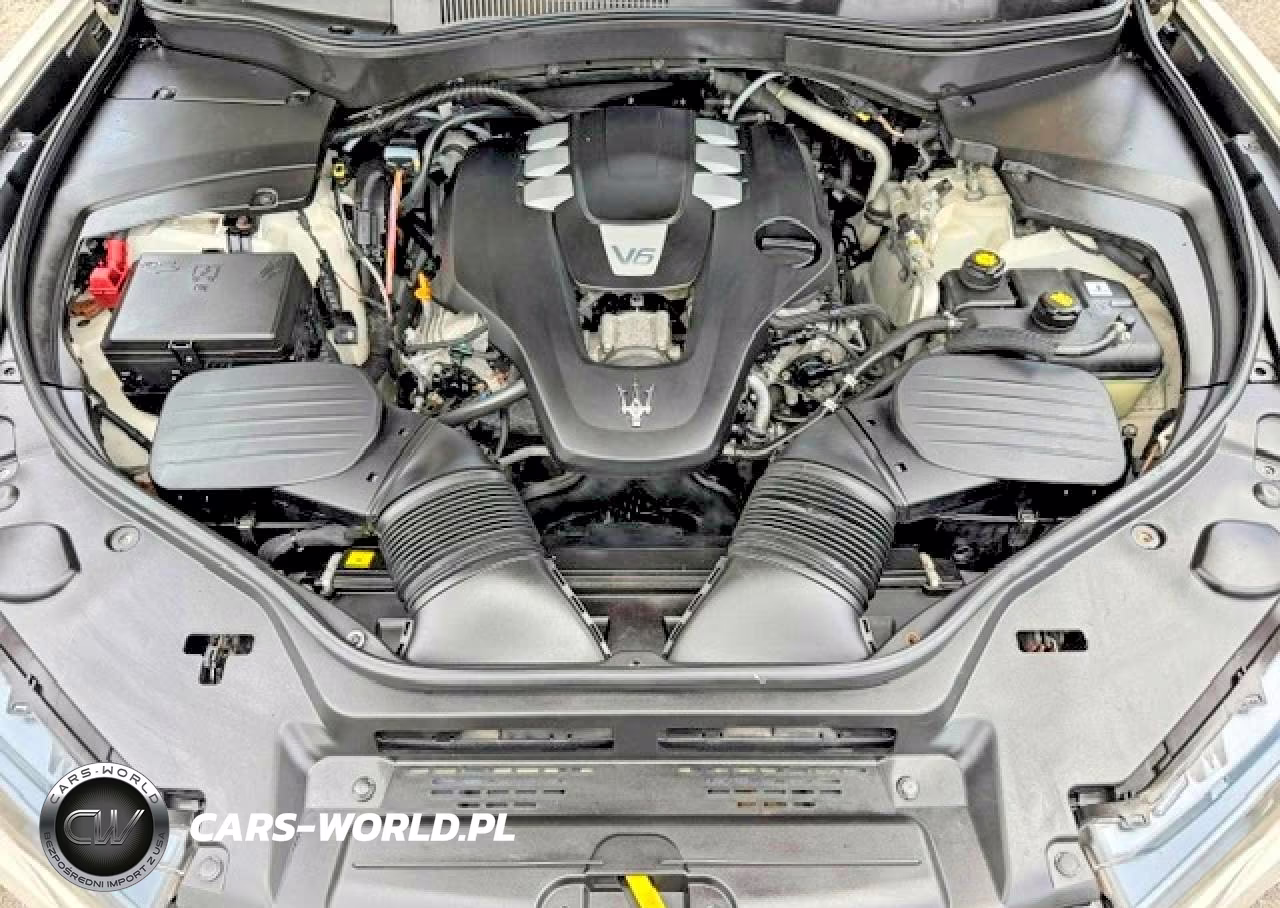 2018 Maserati Levante VIN:ZN661XUA6JX292117 - 14