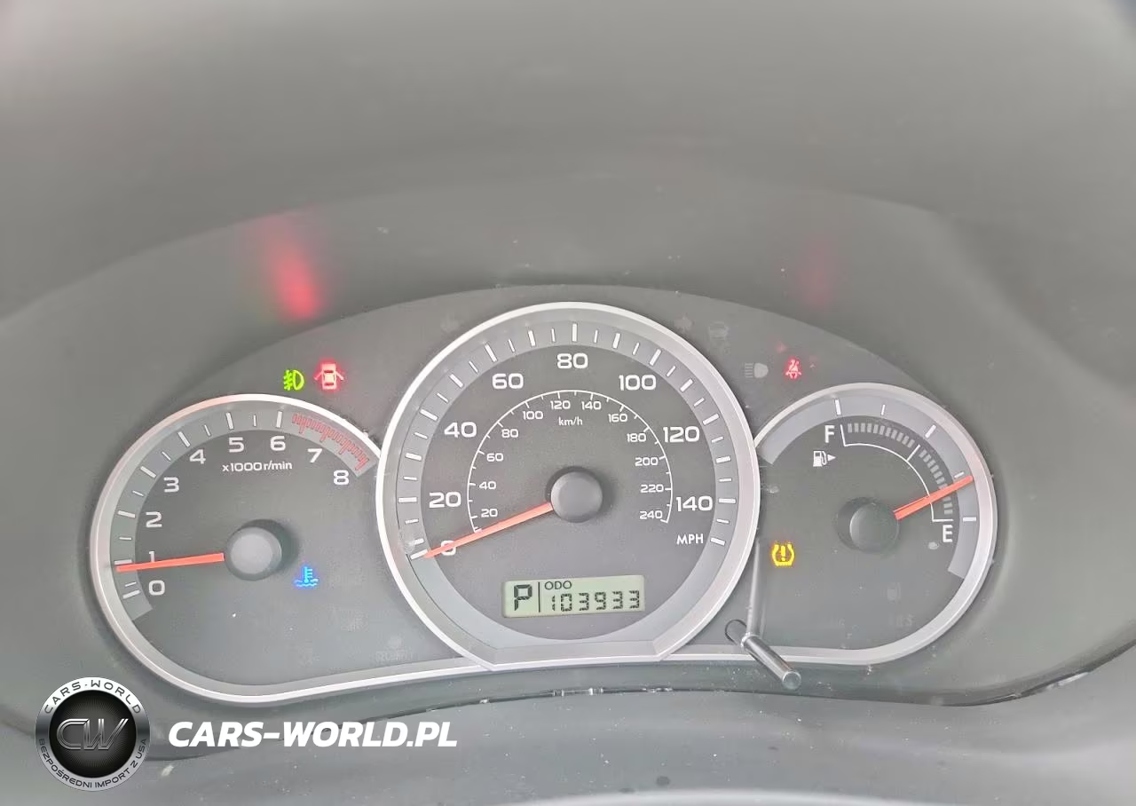 2011 Subaru Impreza Outback Sport VIN:JF1GH6D69BH803117 - 9