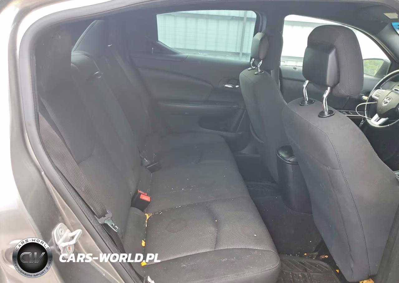 2012 Dodge Avenger Sxt VIN:1C3CDZCB3CN290474 - 10