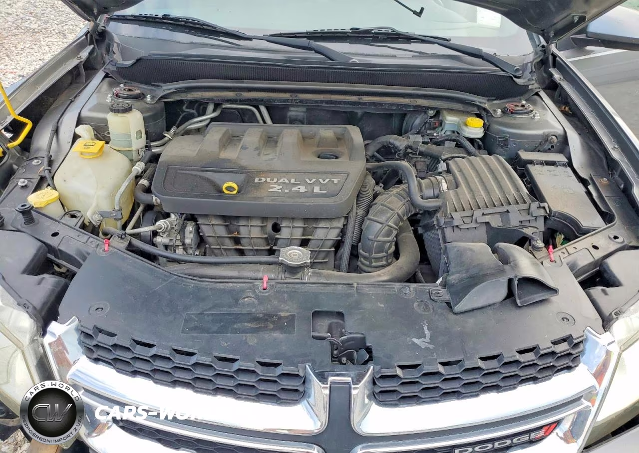 2012 Dodge Avenger Sxt VIN:1C3CDZCB3CN290474 - 11