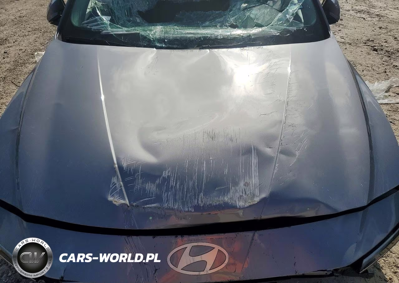 2025 Hyundai Elantra Se VIN:KMHLL4DG5SU041007 - 11