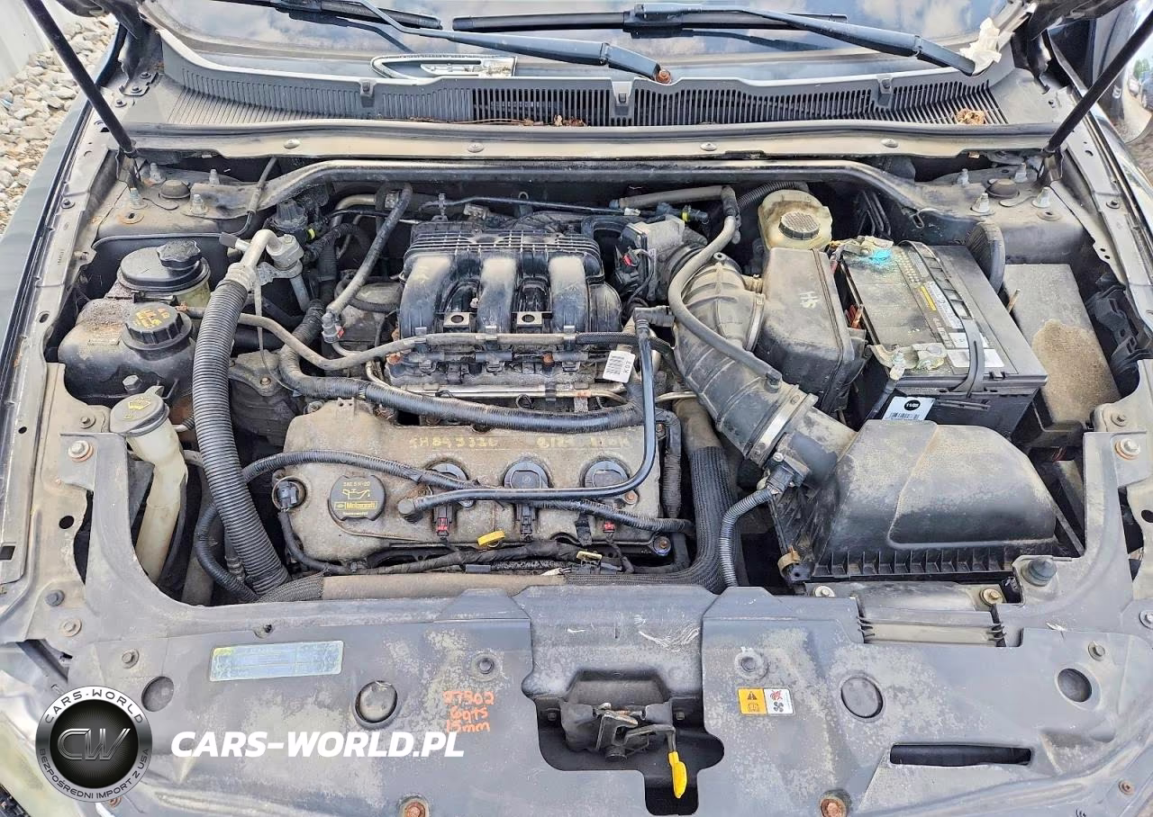 2012 Ford Taurus Limited VIN:1FAHP2FW1CG102043 - 11