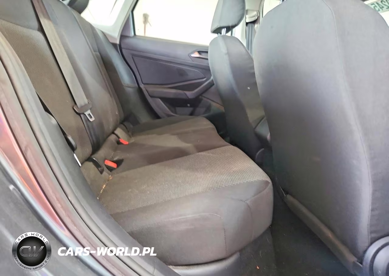 2019 Volkswagen Jetta S VIN:3VWN57BU8KM049668 - 10