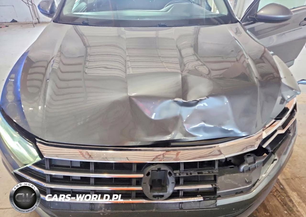 2019 Volkswagen Jetta S VIN:3VWN57BU8KM049668 - 11