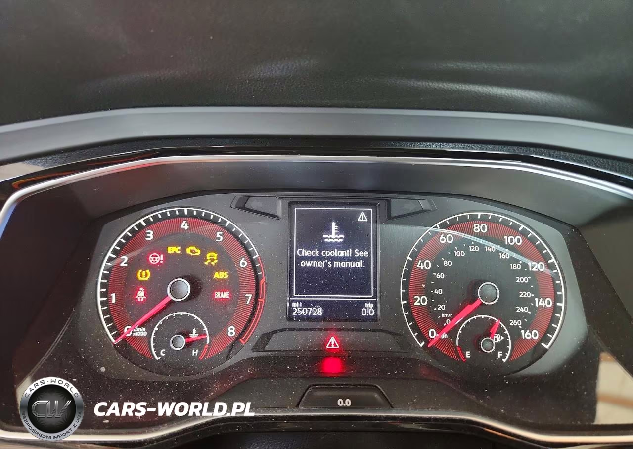 2019 Volkswagen Jetta S VIN:3VWN57BU8KM049668 - 9