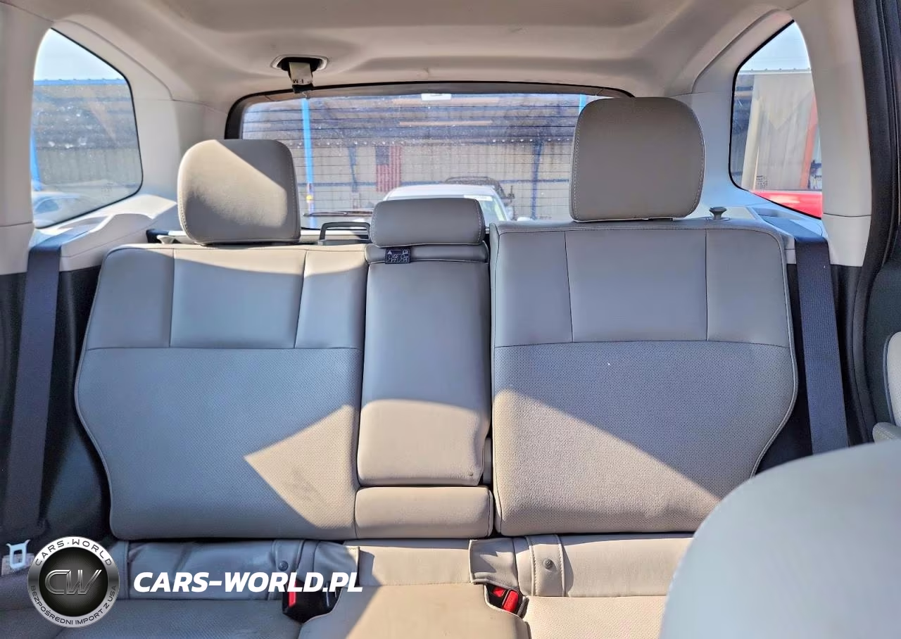 2017 Subaru Forester 2.5I Limited VIN:JF2SJARC7HH504388 - 10