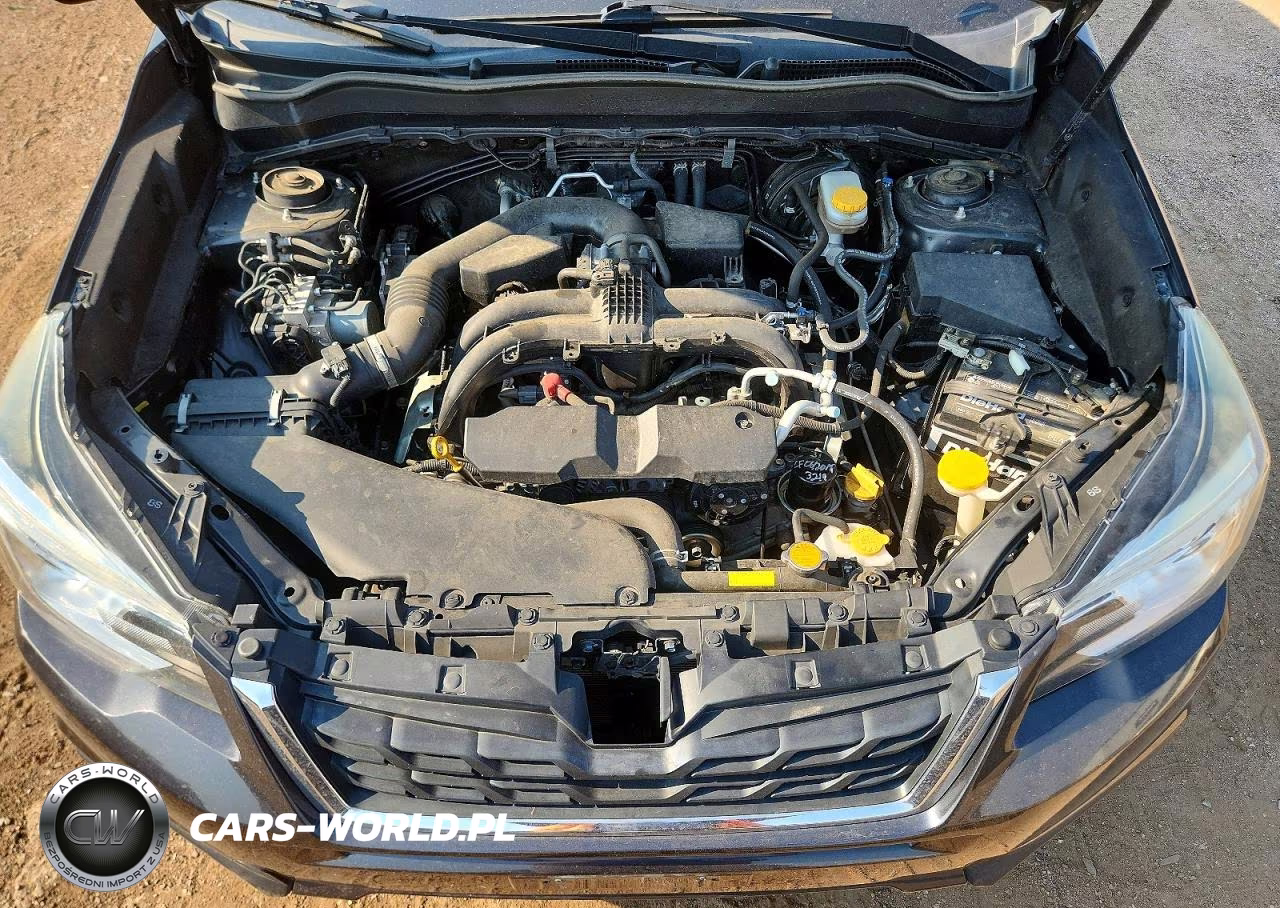 2017 Subaru Forester 2.5I Limited VIN:JF2SJARC7HH504388 - 12