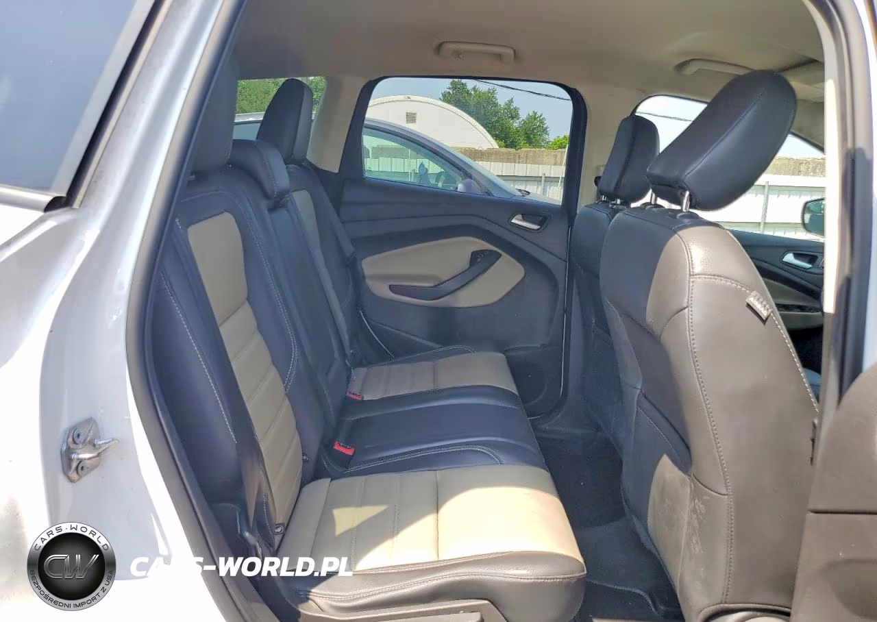 2019 Ford Escape Sel VIN:1FMCU9HD0KUA84891 - 11