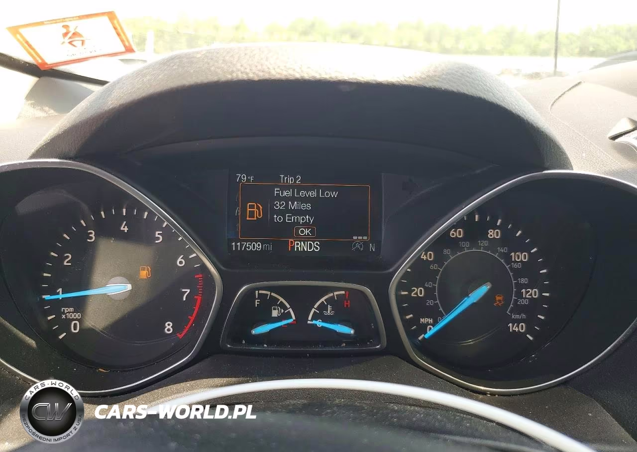 2019 Ford Escape Sel VIN:1FMCU9HD0KUA84891 - 9