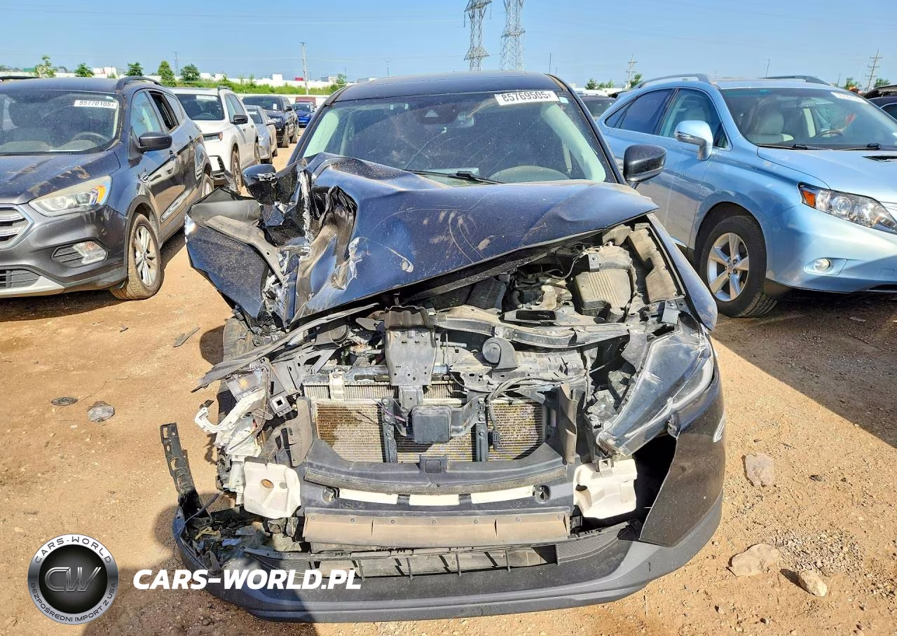 2023 Mazda Cx-5 Premium VIN:JM3KFBDM7P0135977 - 5