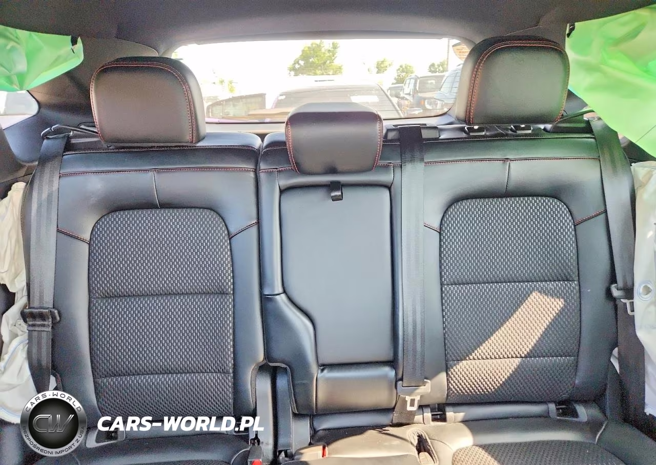 2024 Ford Escape St Line VIN:1FMCU9MN4RUB29050 - 10