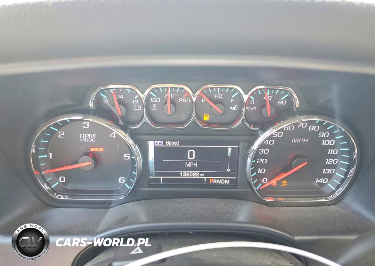 2014 Chevrolet Silverado K1500 Lt VIN:3GCUKREH6EG444498 - 9