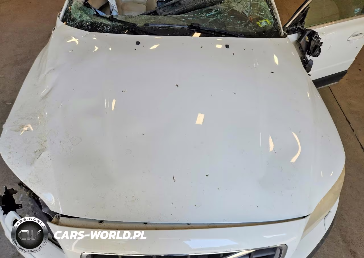 2011 Volvo Xc70 3.2 VIN:YV4952BZ2B1102393 - 12